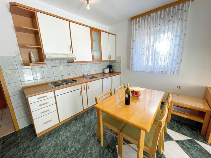 Others 4, Apartman Ljiljana 1, Crikvenica