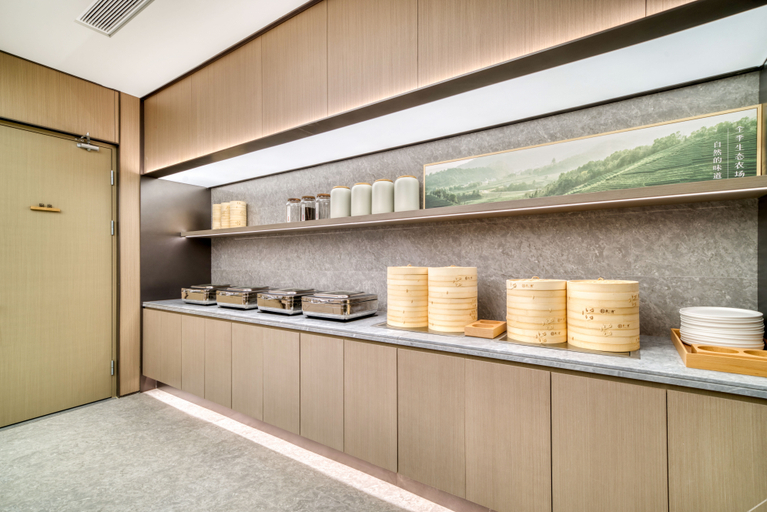 Food & Drinks 5, JI Hotel (Taizhou Jiaojiang Qihao Pier), Taizhou