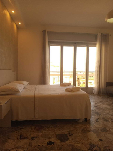 Bedroom 4, Casamia Guest House, Grosseto