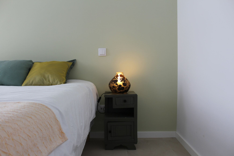 Bedroom 3, Casa Fonte Nova, Cantanhede