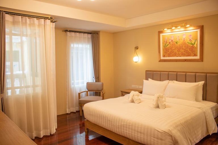 Bedroom 7