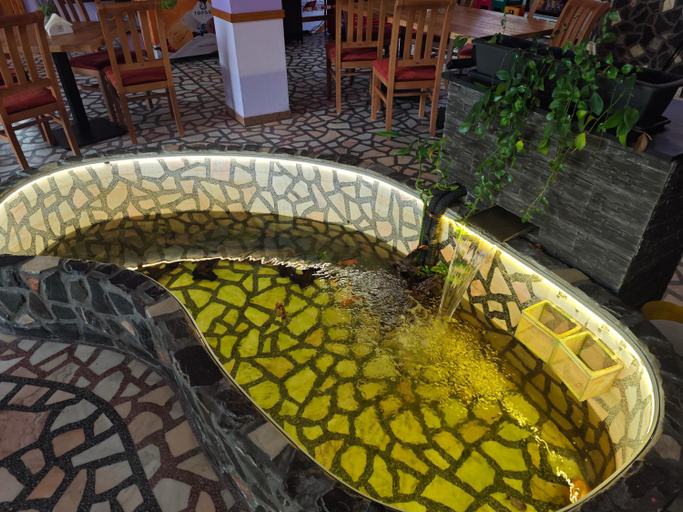 Food & Drinks 3, Motel AZUR KM36, Bolintin-vale