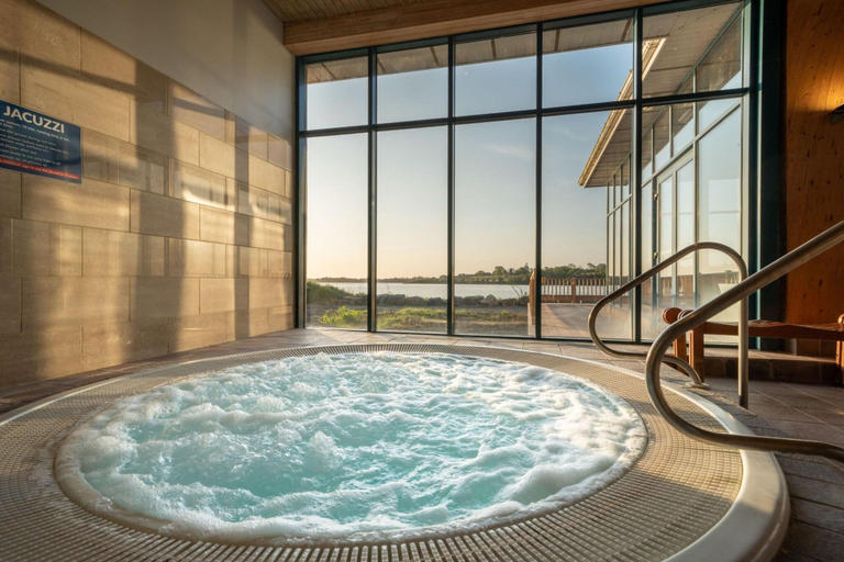 Sport & Beauty 2, Ferrycarrig Hotel