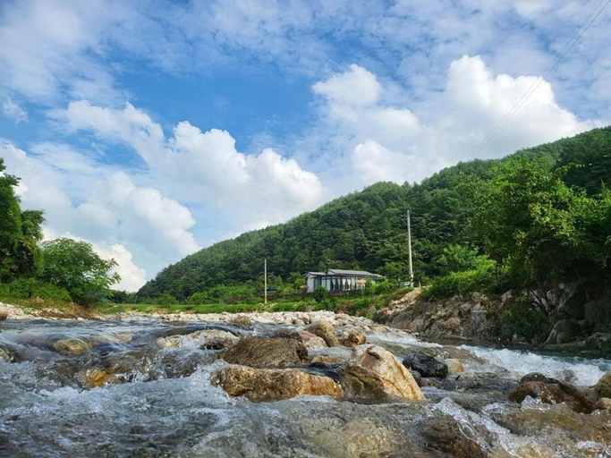 Others 3, Danyang Forest 67, Yeongwol