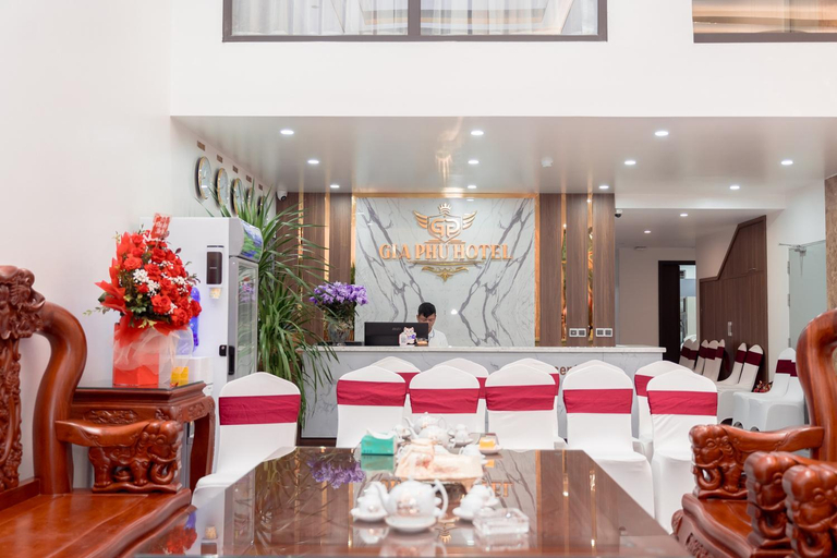 Others 4, Gia Phu Hotel, Móng Cái