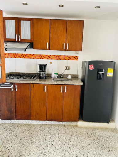 Others 5, Hostal 1545, Manaure
