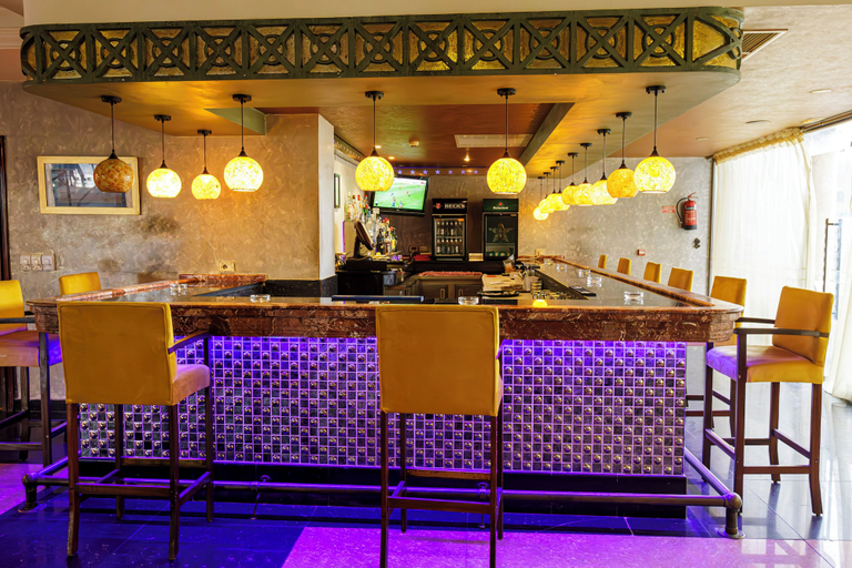 Food & Drinks 5, César Palace Sousse, Sousse Médina