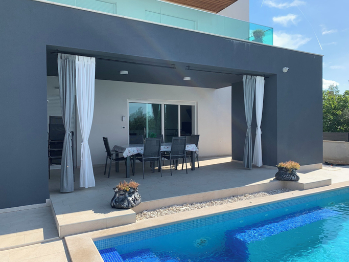 Sport & Beauty 5, Villa Dolce far niente, Premantura