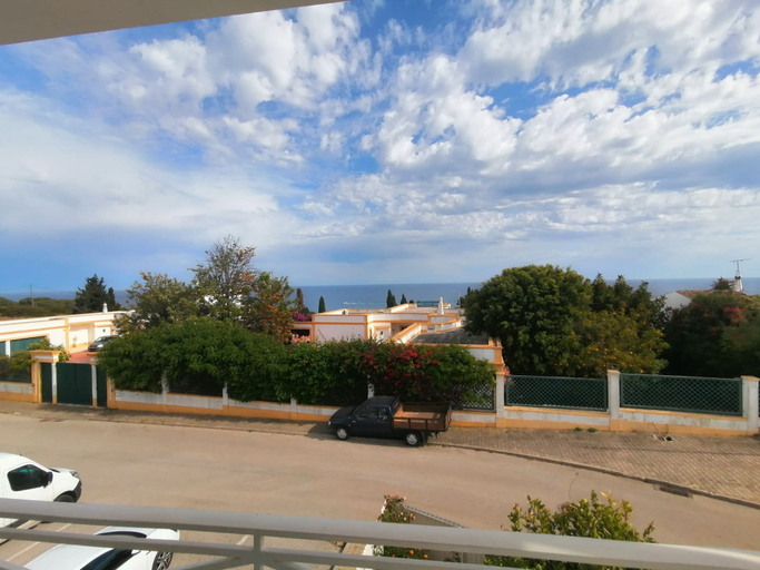 Room 3, S o Rafael Beach Flat, Albufeira
