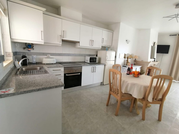 Room 5, S o Rafael Beach Flat, Albufeira