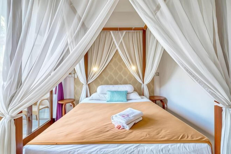 Bedroom 20