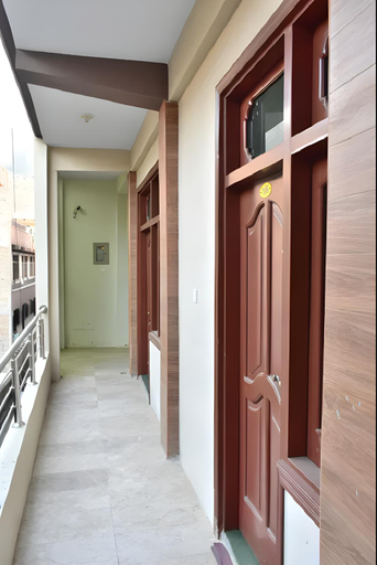 Others 5, Hotel Four Season, Malakand