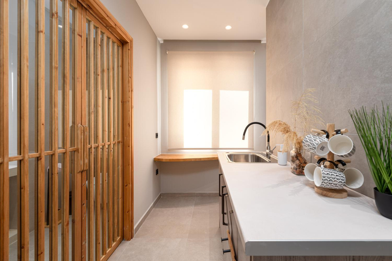 Others 3, Luxury Memories Suites, West Greece