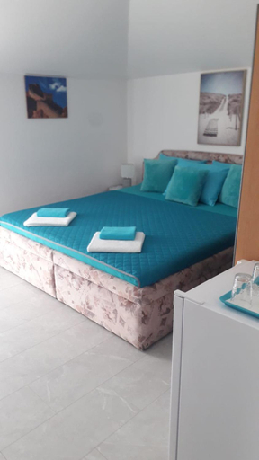 Others 2, Apartmani Cirkov, Veliko Gradište