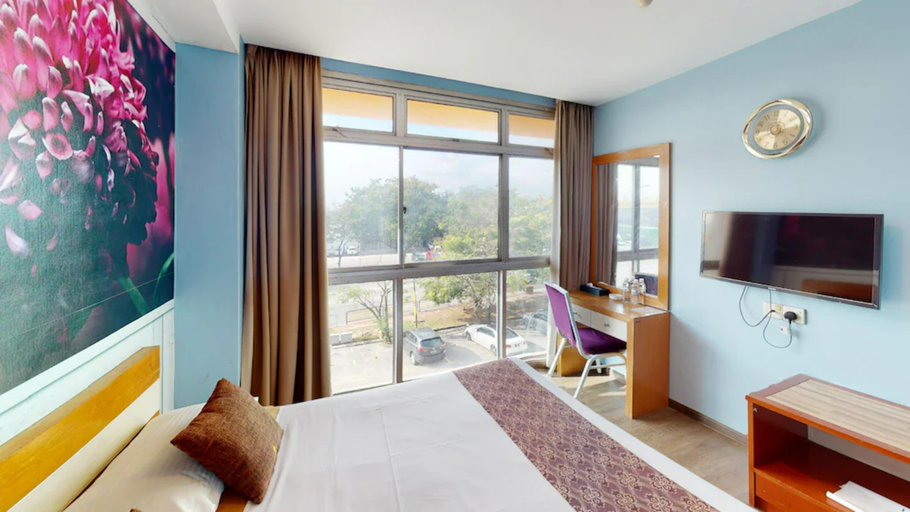 Bedroom 3, GOLDEN NASMIR HOTEL, Seberang Perai Tengah