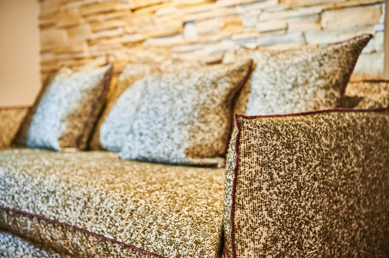 Room 2, EVI Apartments - Heike, Zell am See