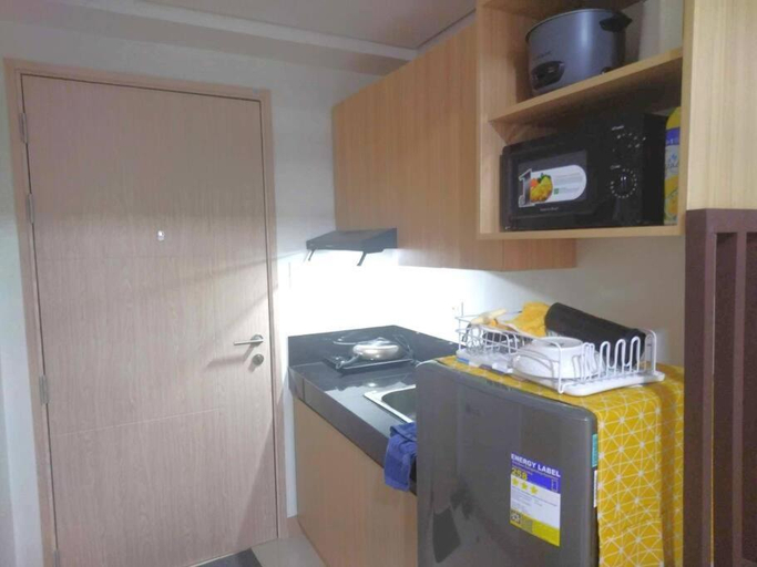 Others 3, SMDC Style Residences Condo Unit, Iloilo City