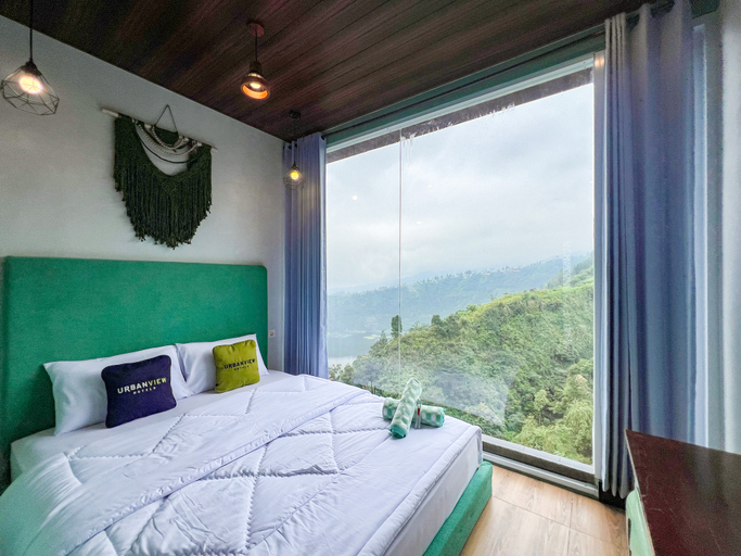 Address of Urbanview Hotels Asmaraloka Umbrella