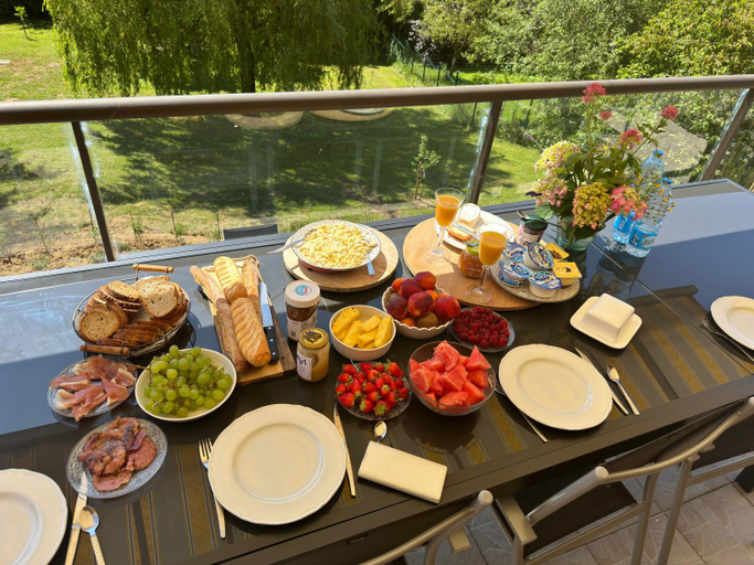 Food & Drinks 5, Nuitee d'Opale, Pas-de-Calais