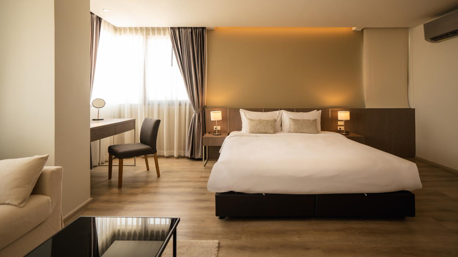 Bedroom 15