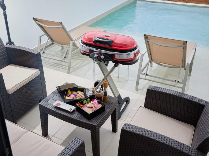 Sport & Beauty 2, ADAN RESORT Lana Suite Villa, Motobu