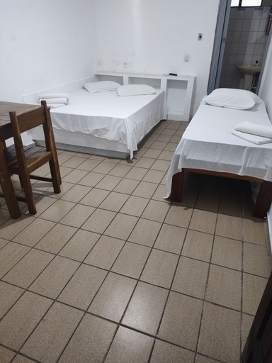 Bedroom 3, pousada mare mansa, Maceió (capital)