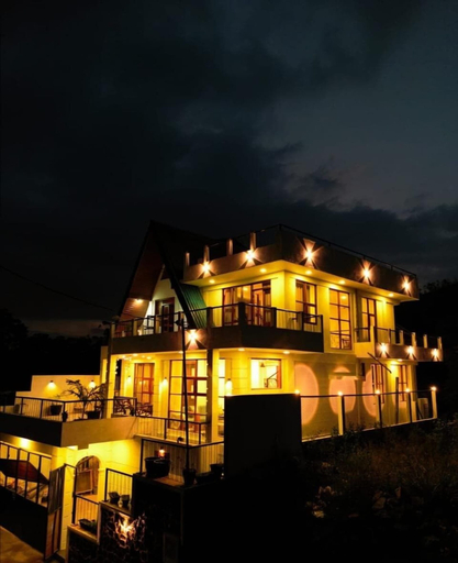 Exterior & Views 2, Affinity Villa Dikoya, Ambagamuwa