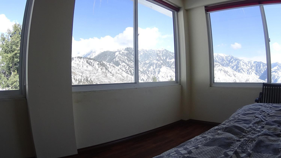Others 5, Chinar Resorts Sharan Valley, Hazara