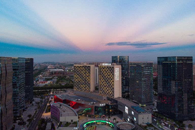 Others 5, Citadines Keqiao Service Apartment, Shaoxing