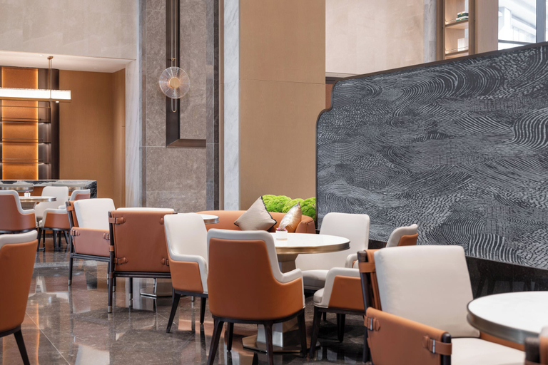 Food & Drinks 4, Pullman Taizhou Shenxianju, Taizhou