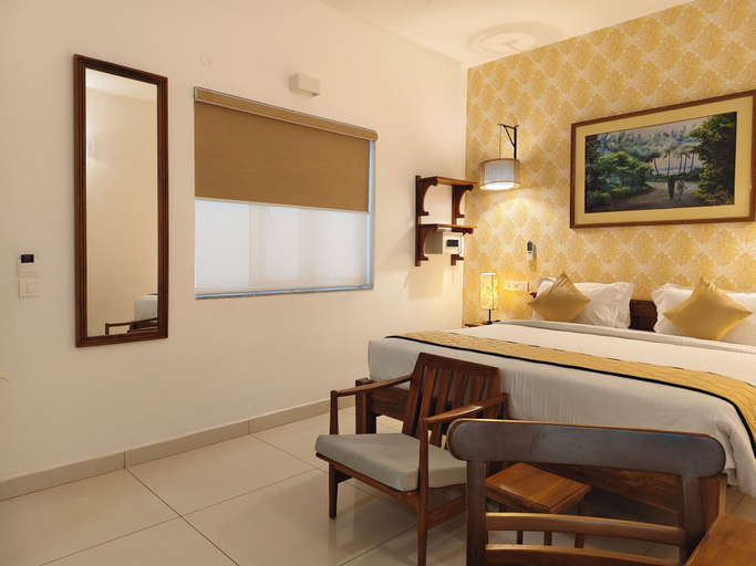 Bedroom 9