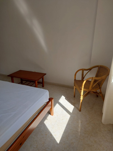 Room 3, Sea Alvor Flat in Alvor, Portimão