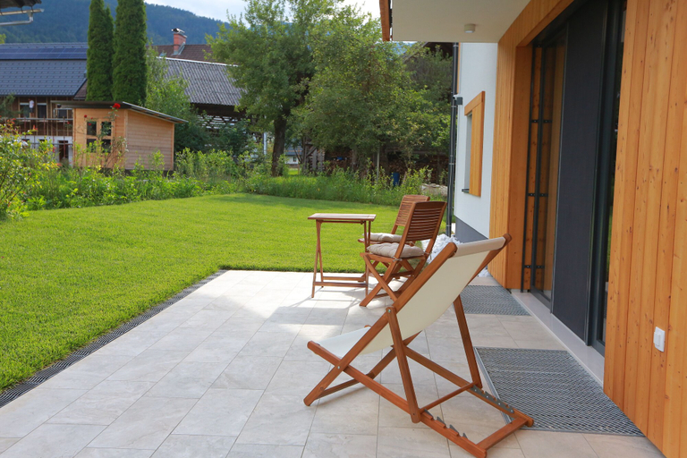 Others 5, Vila Nina Bohinj, Bohinj