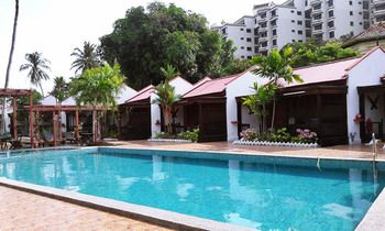 Others 2, Shah's Beach Resort, Malacca City