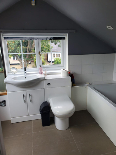 Bathroom 3, Avalon Guest Suite Ewell, Surrey