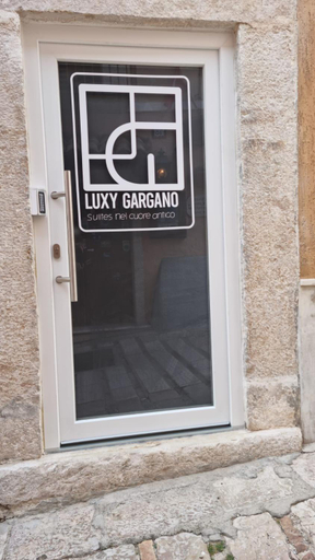 Others 2, Luxy Gargano Suite, Foggia