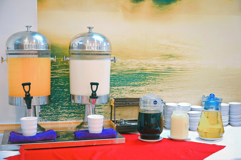 Food & Drinks 4, Ngoc Han Hotel By The Moment, Vũng Tàu