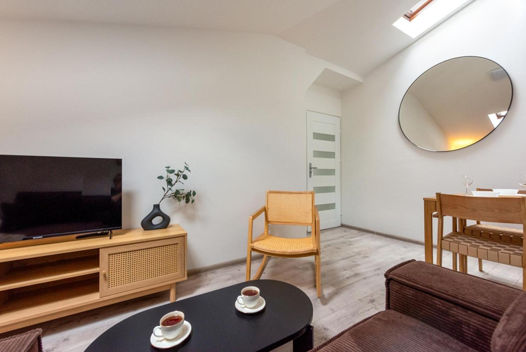 Others 3, St Florian Apartments by MB Apartments, Kraków City