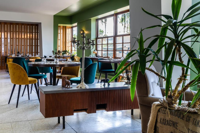 Food & Drinks 4, Hôtel du Midi Palavas, Hérault