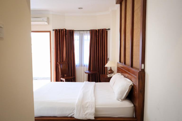 Bedroom 6