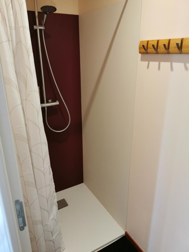 Bathroom, maison d'hote, Gard