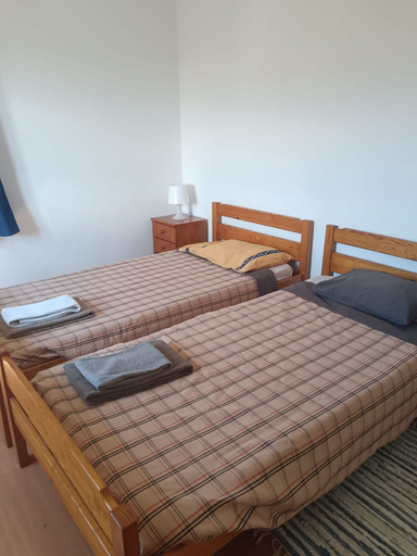 Room 5, Delta Marina Vilamoura Center Flat, Loulé