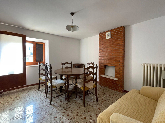 Living room 2, Belvilla by OYO Casa Del Nonno, Fermo