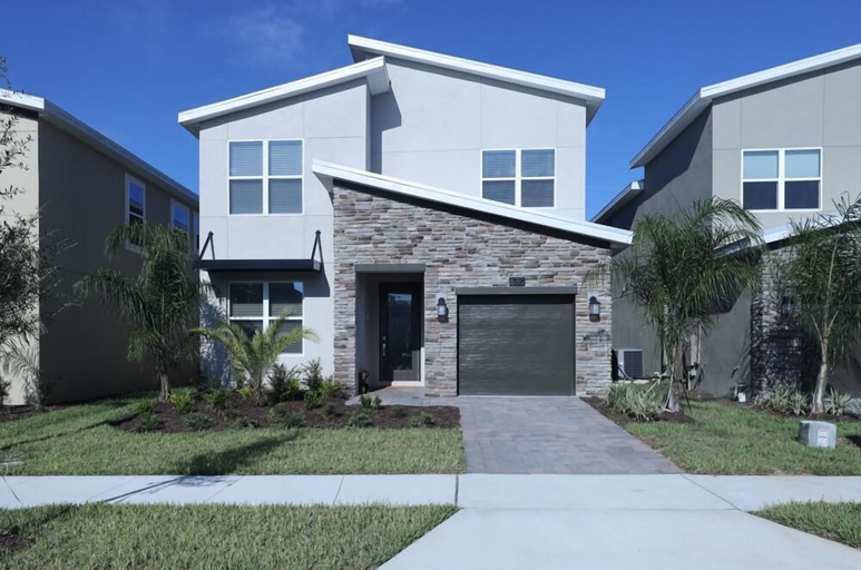Exterior & Views, 630sst- The Retreat at Championsgate, Osceola