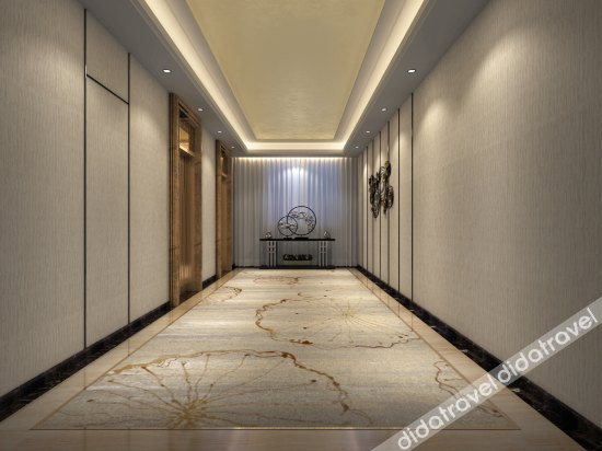 Others 2, Yufeng International Hotel, Heyuan