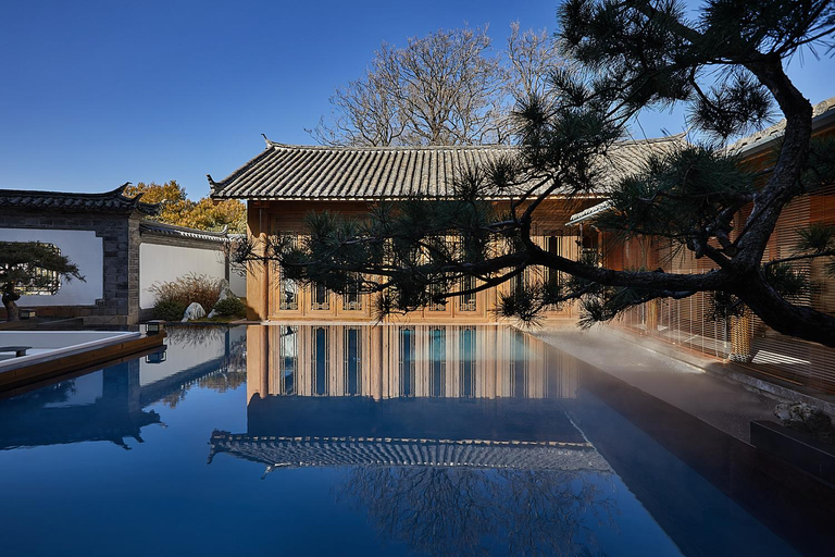 Sport & Beauty, Lijiang Nanman · Qianxuelou Hotel, Lijiang