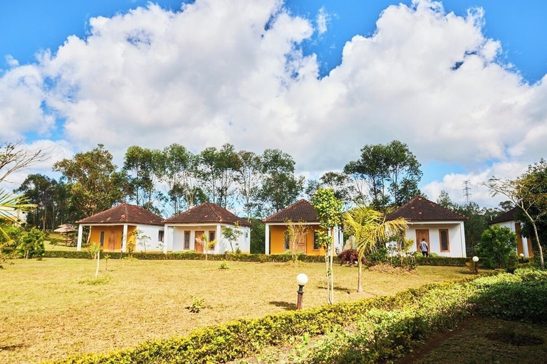 Exterior & Views 2, Andasibe Sifaka Lodge, Alaotra-Mangoro