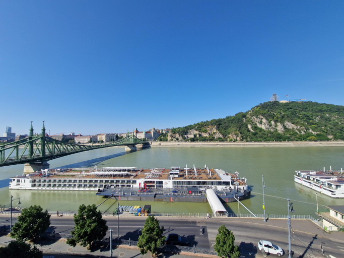 Others 4, Danube Wonder View apartment, Budapesti