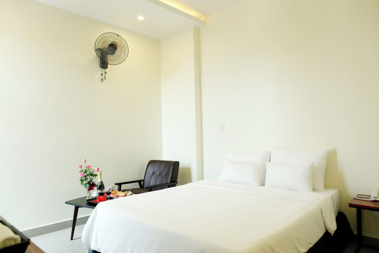 Others 5, NOBLESSE, An Dương