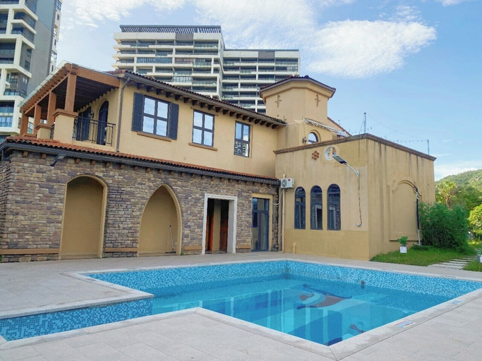 Sport & Beauty, Huizhou Hazens East Resort, Huizhou